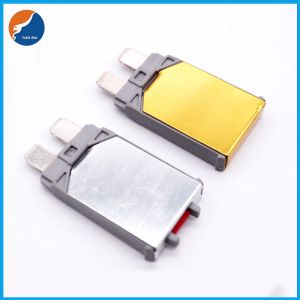 E87 E88 E89 Automotive Circuit Breakers 5A-30A Maxi Blade Fuse Plug In Type