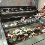 Tomato Sauce Processing Line trusted by more than 500 companies worldwide High