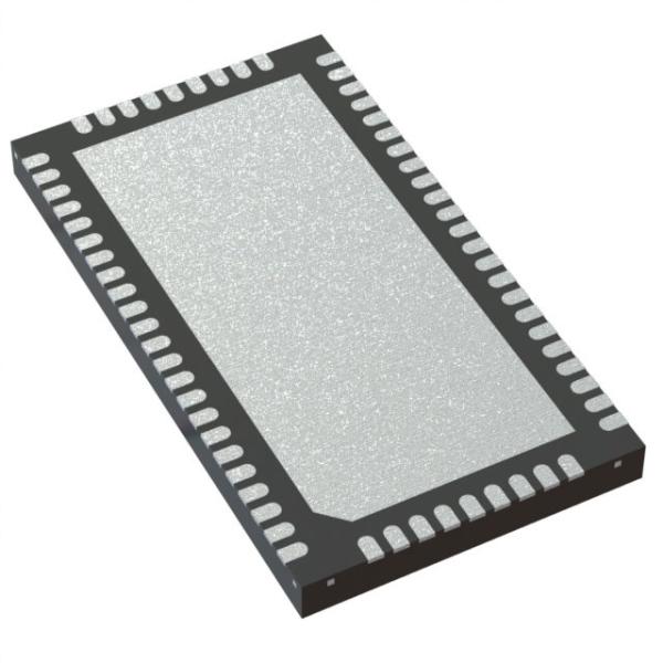 China Integrated Circuit Chip DS320PR810NJXR
 32Gbps 8 Channel Linear Redriver WQFN64
 factory