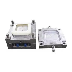 China Mini Plastic Injection Molding for Household Appliances, Furniture, Commodity, Electronic factory