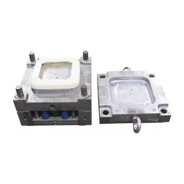 Mini Plastic Injection Molding for Household Appliances, Furniture, Commodity,