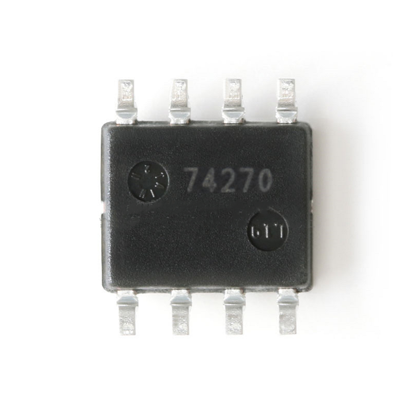 AD8226ARZ-R7 Analog Instrumentation Amplifier Fixed Point 3.3V