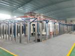 Automated Powder Coating System Powder Coating Production Line | Durable & Eco
