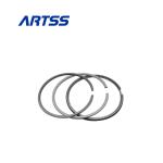 Genuine Japan NPR Manufacturer Diesel Engine K4N Piston Ring For MITSUBISHI