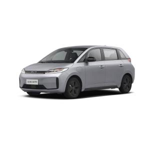 China High Speed Luxury Fully Electric Suv Byd D1 Car 418KM Left Hand Drive factory