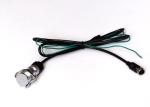 Spiral Coiled Power Wire PVC Insulation Truck Trailer Harness SGS Certificate