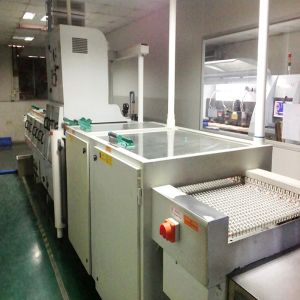 FR-4 Hybrid PCB Stack-up Optimizes Signal Integrity and the PCB Cost