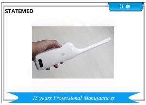 China Emergency Personal Wireless Ultrasound Scanner 6.5MHz Image Framerate 2f / S factory