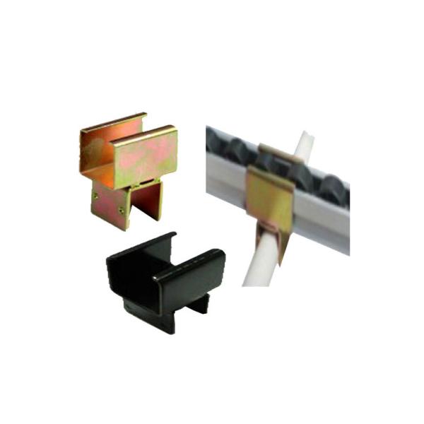 China Eco-Friendly Industrial Roller Track Joint factory