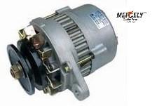 China Iron Truck Engine Motor PC200 3-6D105 factory