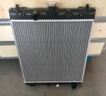 4434315 ZAX30 ZAX40 ZAX50 ZAX55 Excavator Radiator