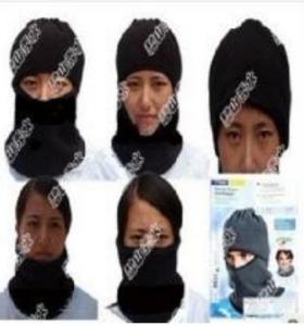 China Balaclava hat factory