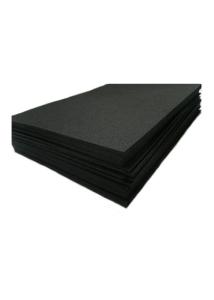 China Daylight Resistant CR4050B Fire Retardant Foam Sheet factory
