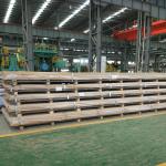 GB1050 1060 6061 Aluminum Alloy Sheets Mirror Polished