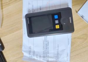 China Second Hand PHILIP Intellivue Mx40 Wearable For Medical Equipment factory