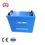100% Duty Cycle Plasma Cutting Power Source Overcurrent Protection Industrial