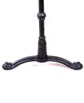 Commercial Vintage Table Base Cast Iron Table Legs Dining Table Shape Customized