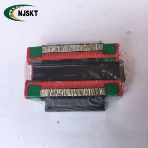 HIWIN HGW20CC Linear Guideway 20mm Heavy Linear Guide Rail 3000mm