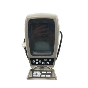 China E312C E315C E318C E319C E320C E322C E325C E330C Excavator Monitor Display for Building Material Shops and Applicable Models on sale