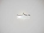 Narrow Lever Dust Cap 1.5m FTTH SC Simplex Adapter