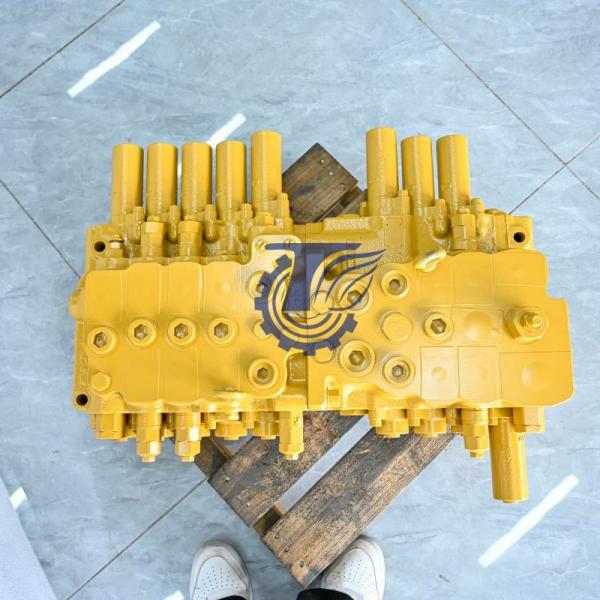 096-4489 0964489 099-1107 CA0991107 0991107 For CAT E200B EL200B EXCAVATORS