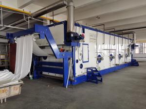 China 35KW Digital Loop Steamer 280m Stainless Steel 304 factory