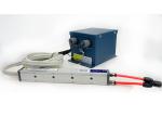0.5S Anti Static Ionizer Bar Eliminator CPM 374 Double Air Tube