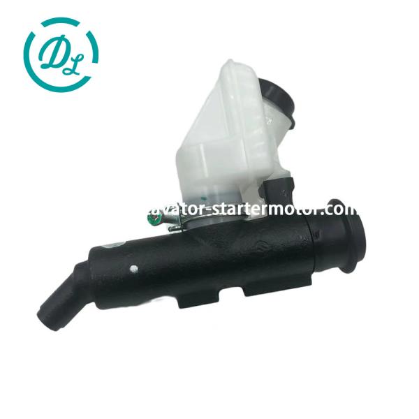 China EexcavaStart ISUZU VC46 Clutch Master Cylinder Assembly OEM 1-47500358-2 factory