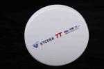 98mm Medical Grade Dental Zirconia Blank Zirconium Oxide Material