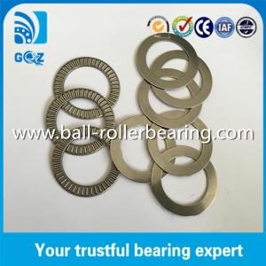 China Inch Dimension Thrust Needle Roller and Cage Assembly Bearing NTA2435 NTA-2435 factory