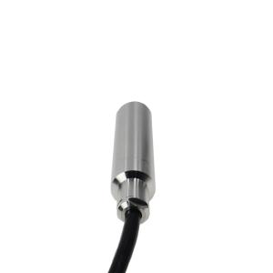 China IP68 4mA 50m Submersible Water Level Transmitter factory