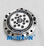 CSF14-3516 9*55*16.5mm harmonic drive reducer crossed roller bearing