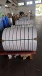 AA3105 H24 high Glossy White Color 26 Gauge 0.45mm Thick 300mm Wide Prepainted