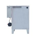 Electric Small Steam Powered Generator 60KW Industrial Steam Boiler