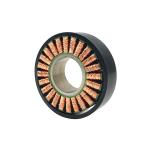 Faradyi High Torque Dc Servo 4Nm Motor 50Mm Frameless Brushless Motor For