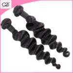 Peruvian Unprocessed Virgin Hair, Loose Wave Human Peruvian Hair, Peruvian