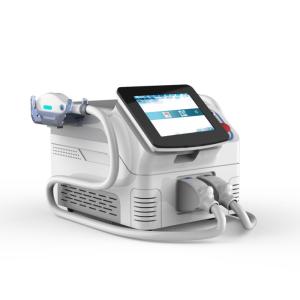 China Bikini Ipl Hair Removal Machine , Wrinkle Removal Shr Laser Hair Removal Machine factory