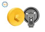 Anti Rust E120B Front Idler Assembly