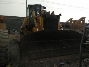 China Used KOMATSU D85-21bulldozer year 2009 for sale factory