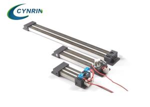 China Industry High Temperature Heating Element , Ceramic Element Heater 200-3000W factory