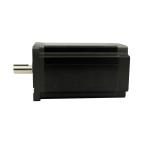 Nema34 stepper motor 12N.m(1715oz-in) 6.0A shaft diameter 12.7/14mm motor length