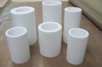 Non Abrasion PTFE Molded Tube Durable