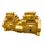 E390D Main Pump 390D Hydraulic Piston Pump 3349990 334-9990 For Excavator
