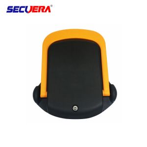IP57 Rechargeable Parking Space Barrier , Automatic Car Parking Lock Remote