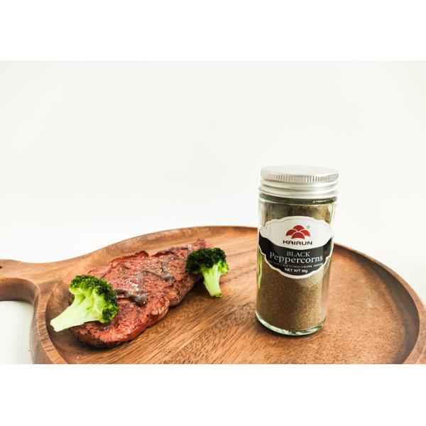 China Customizable Capacity Kitchen Jar for Convenient Storage Solutions factory