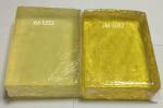 Good Die Cutting PSA Rubber Based Adhesive For Jumbo Roll Labels Stock