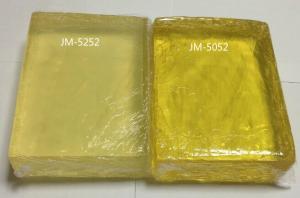 China Low Odour Rubber Based Hot Melt PSA Glue Adhesive For paper labeling factory