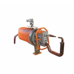 China Pro Ac Dc Easy Welding Small Portable Welder , Stainless Spot Welding Machine factory