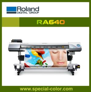 China Large Format Roland Printer RA 640 Machine factory