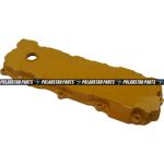 C9 Engine Valve Cover 330D 336D 263-7825 2637825 Aftermarket Excavator Parts